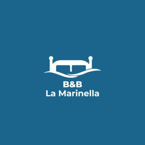 B&B La Marinella Палінуро Екстер'єр фото